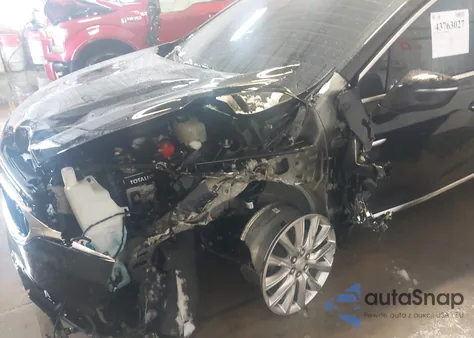 2019 Buick Enclave Awd Essence из США, поврежденный, VIN 5GAEVAKW0KJ214354